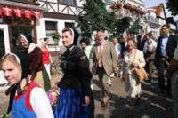 Warnemünde ümgang 'Landesfürst' heute